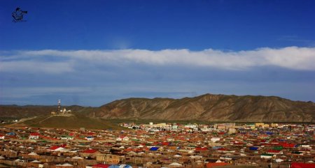 Баянхонгор аймагт үхэр, сарлаг хулгайлсан гурван этгээдийг саатуулжээ