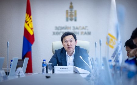 Экспортыг нэмэгдүүлэх хүрээнд хугацаатай үүрэг өглөө