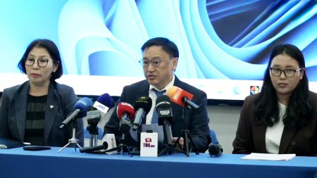 СЭМҮТ-ийн удирдлагуудыг эрүүгийн хэргээр шалгаж эхэллээ