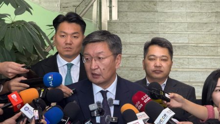 МАН-ын УЗ-өөс 16 хүний бүрэлдэхүүнтэй Ажлын хэсэг байгуулав