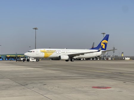 МИАТ компани Улаанбаатар-Сингапур чиглэлд шууд нислэг үйлдэнэ