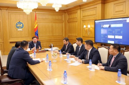 Томуу, ТТӨ нэмэгдвэл ирэх долоо хоногт цахимаар хичээллэнэ