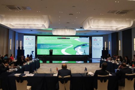 "Их түмэн санаачилгын аялал жуулчлалын зөвлөл"-ийн уулзалт Монголд боллоо