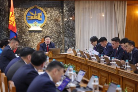 Танилц: Татварын багц хуульд оруулах шинэчлэл