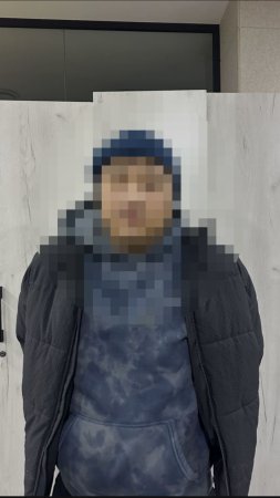 Бусдад 5,5 тэрбум төгрөгийн хохирол учруулсан оргодол этгээдийг баривчиллаа