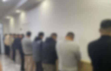 Мөрийтэй тоглоом зохион байгуулж 3,1 тэрбумын ашиг олсон этгээдүүдийг баривчиллаа