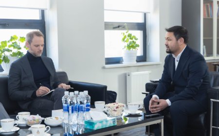 Стратеги академи, Фридрих-Эбертийн сангийн хамтын ажиллагаа тогтвортой үргэлжилнэ