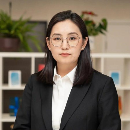 АН: Гэрэгэ хүрээлэнгийн гүйцэтгэх захирлаар Х.Номингэрэлийг томиллоо