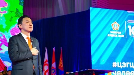 МАН-ын Бага хурлын II хуралдаан эхэлж, 7 асуудал хэлэлцэнэ