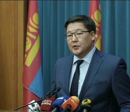 Мансууруулах эм, сэтгэцэд нөлөөт бодисын эргэлтэд хяналт тавих тухай хуулийн шинэчилсэн найруулгын төслийг УИХ-д өргөн мэдүүлнэ