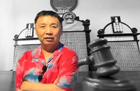 Баялгийг цөлмөгчдийн дараагийн алхам — Хэвлэлийн эрх чөлөөг шүүхээр дарж, ам хамхих оролдлого