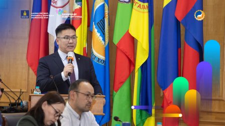 Орон нутгийн удирдлагуудад цахим шилжилтийг хэрэгжүүлэх сургалт зохион байгууллаа