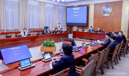 ТББХ: Ерөнхий сайд Г.Занданшатарыг үүрэгт ажлаас чөлөөлөхийг дэмжлээ