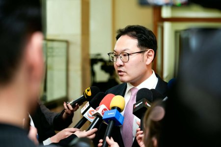 Э.Батшугар: Төрийн нийт үйлчилгээний 77 хувь нь цахим хэлбэрт шилжээд байна