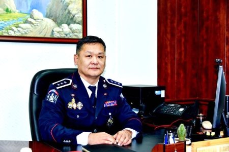 Б.Батзориг: Гэмт хэрэг, зөрчлөөс урьдчилан сэргийлэх ажилд хамтын оролцоо чухал