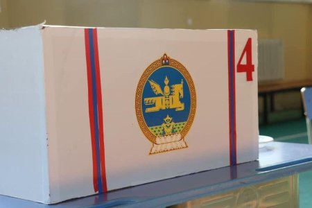 Орон нутгийн ИТХ-ын 48 мандатад нөхөн сонгууль зохион байгуулна