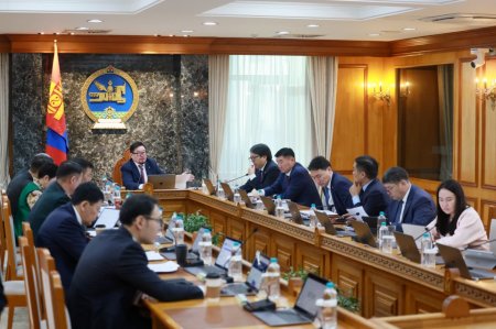 Эдийн засагт учирч болзошгүй хямралыг даван туулах арга хэмжээг 6 чиглэлээр хэрэгжүүлнэ